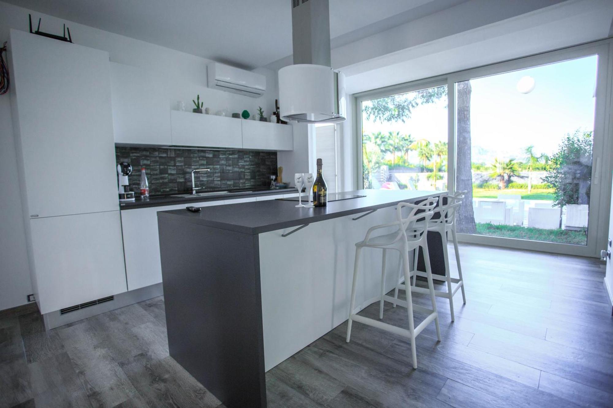T Villa Calatabiano Extérieur photo