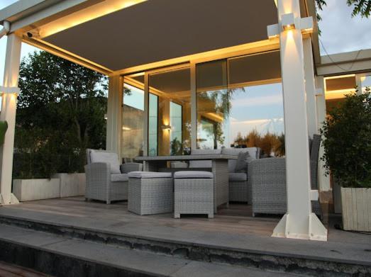 T Villa Calatabiano Extérieur photo